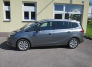 Opel Zafira 5