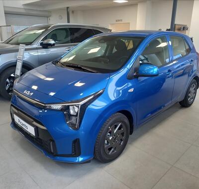 KIA Picanto 2