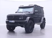 Mercedes-Benz Třídy G 3