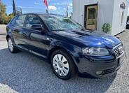 Audi A3 4