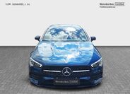 Mercedes-Benz CLA 8