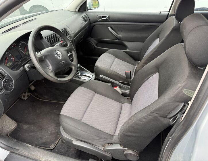 Volkswagen Golf 7
