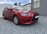 Mitsubishi Lancer 1