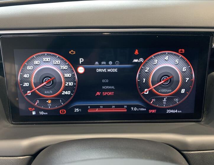 Hyundai Tucson 41