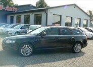 Audi A6 1