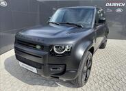 Land Rover Defender 2