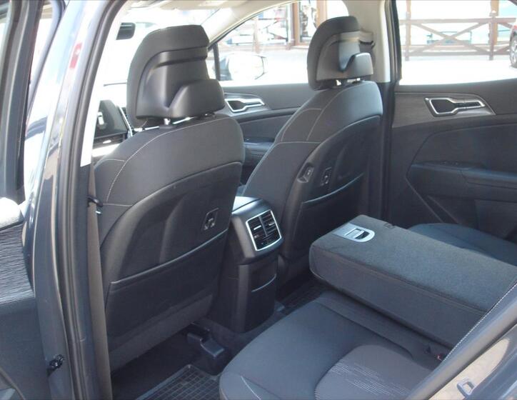 KIA Sportage 16