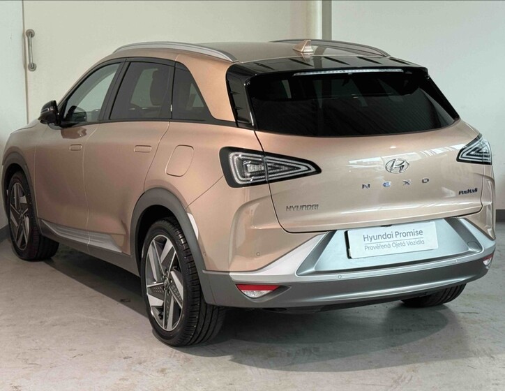 Hyundai Nexo 6