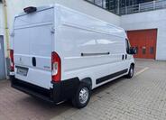 Peugeot Boxer 5