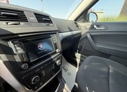 Škoda Yeti 11