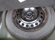Opel Meriva 18