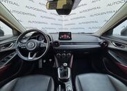 Mazda CX-3 23