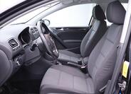 Volkswagen Golf 10