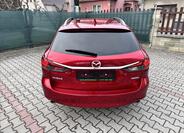 Mazda 6 6