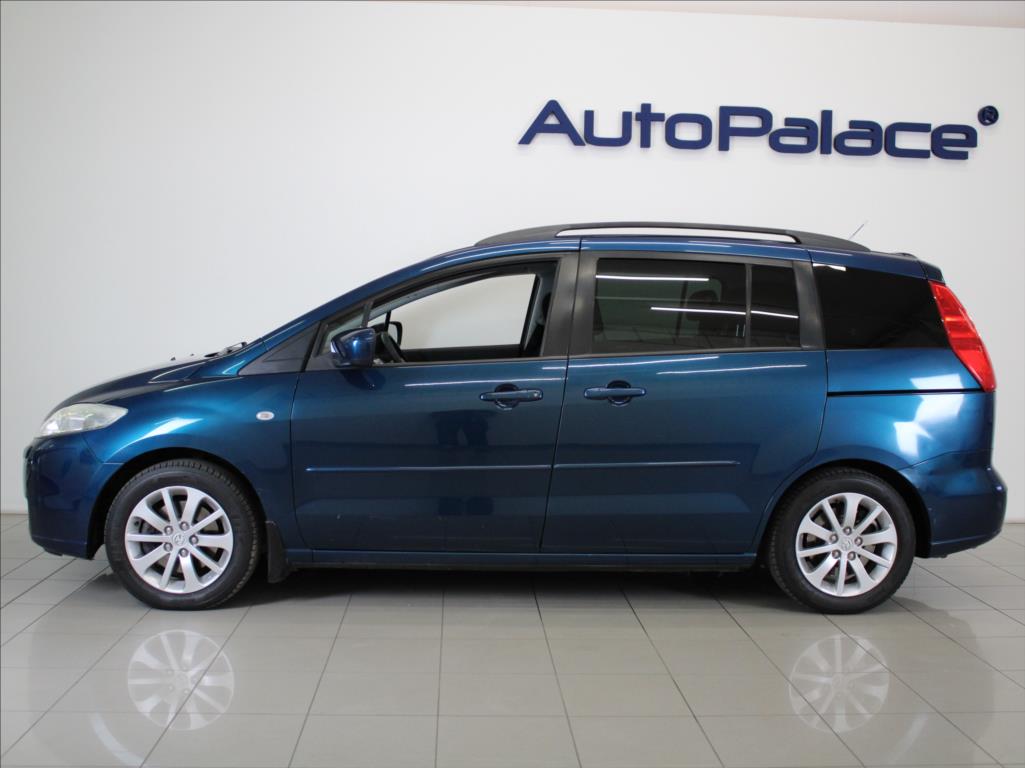 Mazda 5