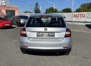 Škoda Rapid 6