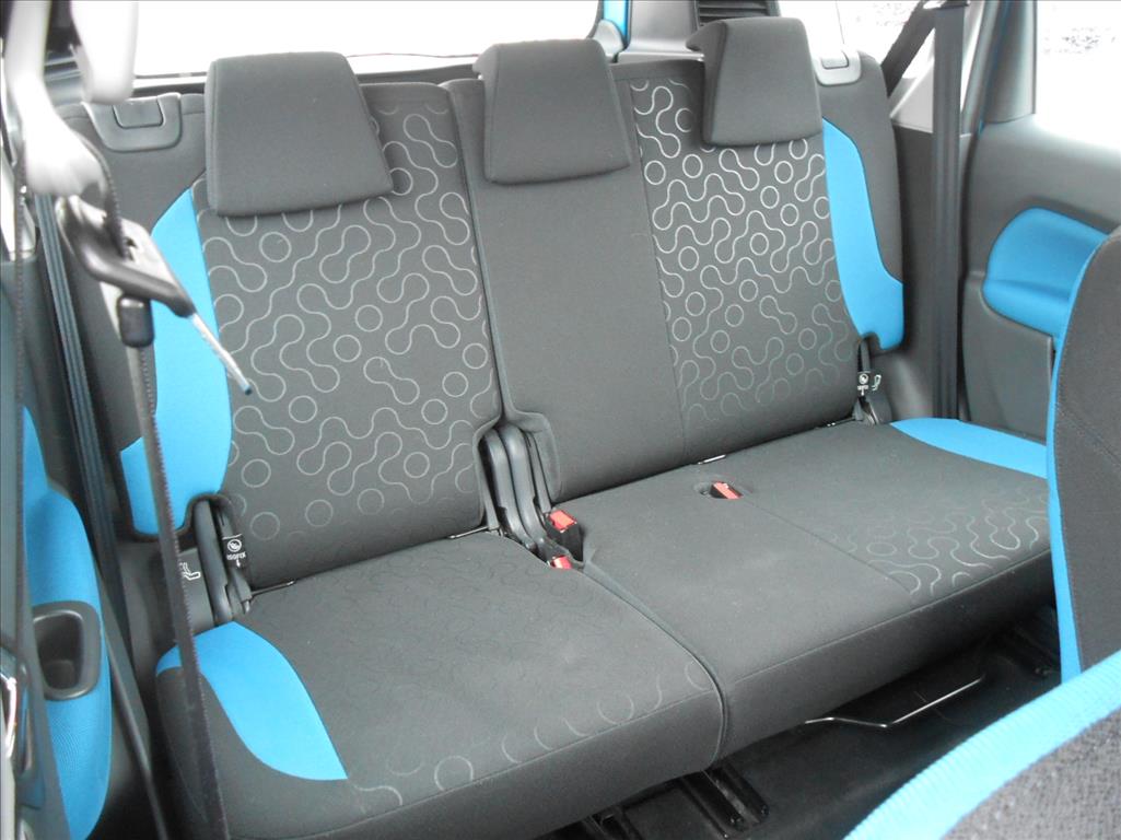 Citroën C3 Picasso