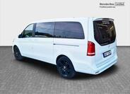 Mercedes-Benz Třídy V 3