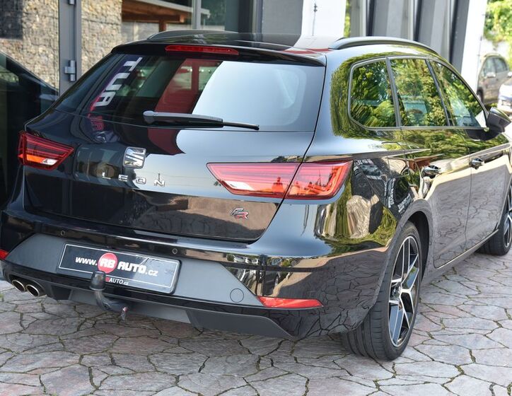 Seat Leon 7