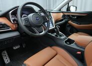 Subaru Outback 17