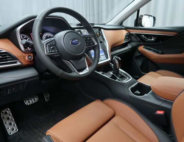 Subaru Outback 17