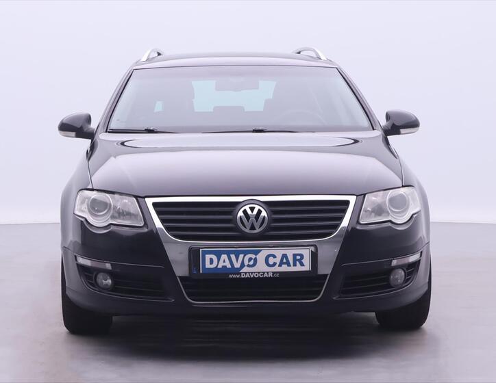 Volkswagen Passat 2