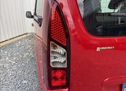 Peugeot Partner Tepee 17