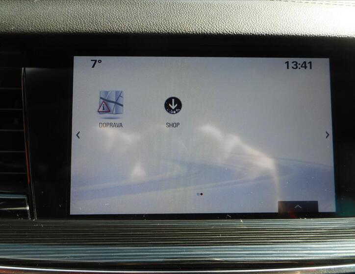 Opel Insignia 23