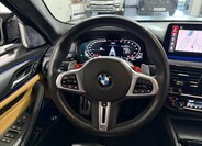 BMW M5 22