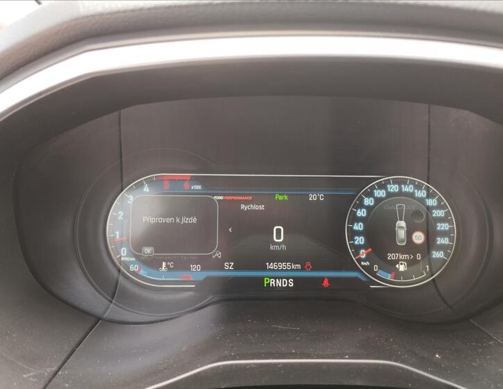 Ford Galaxy 11