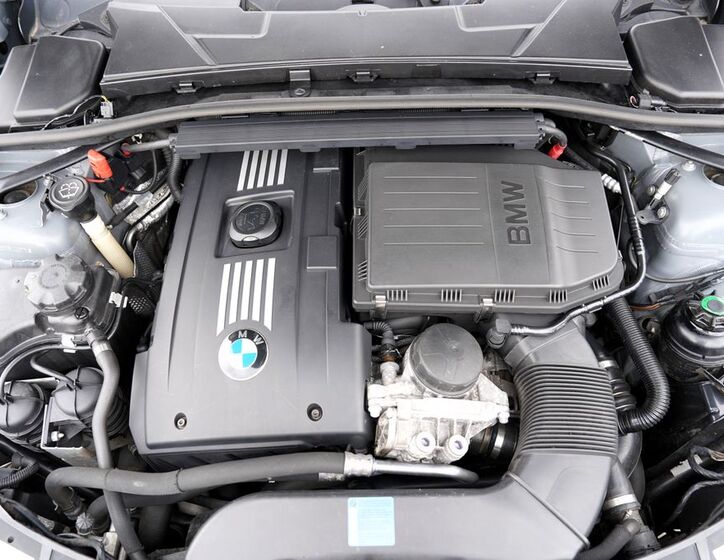 BMW Řada 3 20