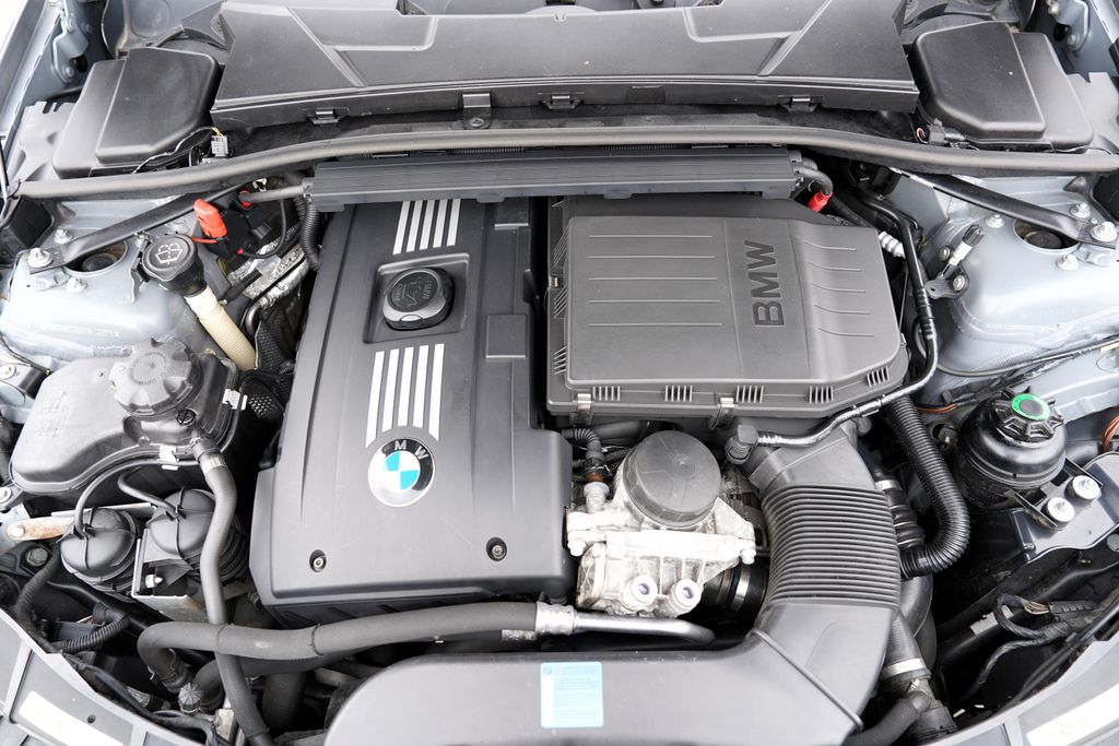 BMW Řada 3
