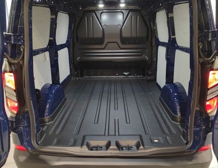 Ford Transit Custom 16