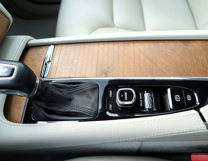 Volvo XC90 44