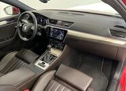 Škoda Superb 22