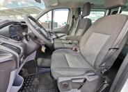 Ford Transit Custom 5