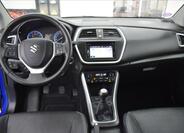 Suzuki SX4 S-Cross 10