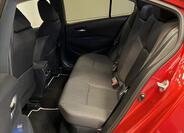 Toyota Corolla 8