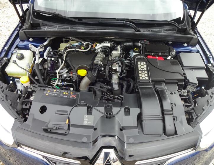 Renault Mégane 42