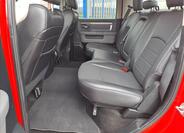 Dodge RAM 1500 6