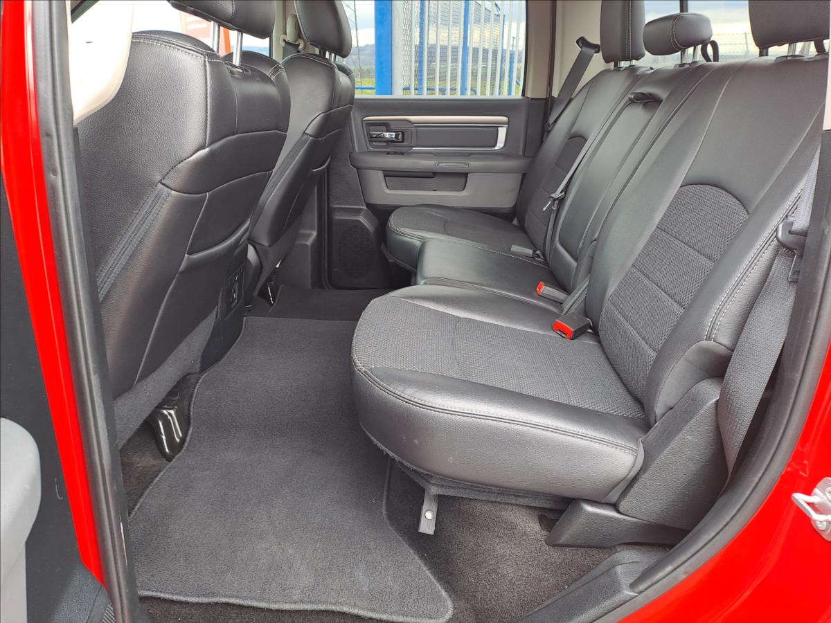 Dodge RAM 1500