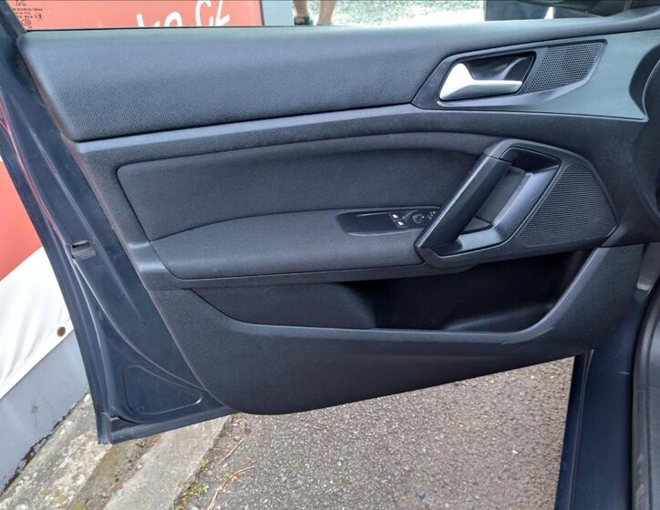 Peugeot 308 17