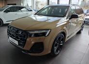 Audi Q7 1