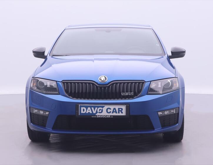 Škoda Octavia 2