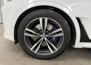 BMW X7 45