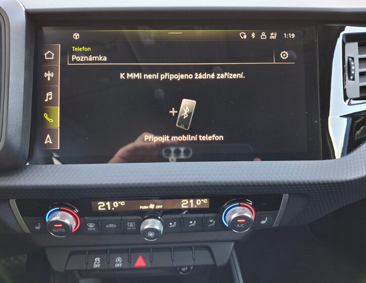 Audi A1 6