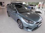 KIA Ceed 1