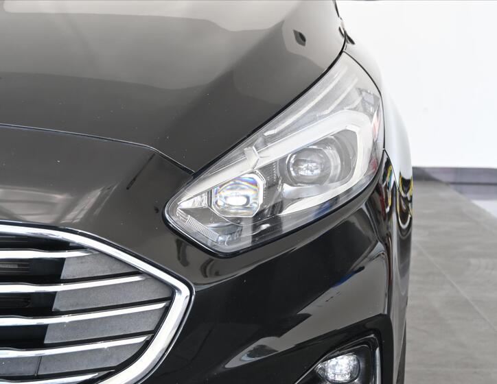 Ford S-MAX 34