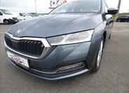 Škoda Octavia 74