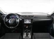 Škoda Superb 11